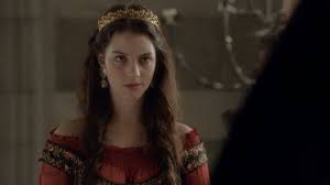 Reign' Season Finale Spoilers -- Mary & Francis' New Baby Drama