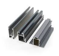 Provide Various Types of Aluminum Door and Window Profiles ...