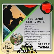 beeper tasma elektronik kopek avcilar