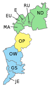 Alle nachrichten des orf aus dem burgenland, aktuelle news zu sport, politik, chronik, kultur, breaking news, rezepte, frequenzen, und inhalte von radio burgenland und. Burgenland Wikipedia