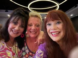 Janet Attwood LOVE TEACHER