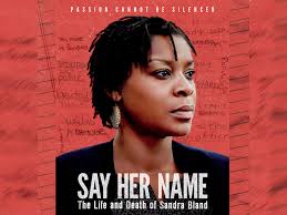 Prairie View A&M Hosted Sandra Bland Documentary Discussion