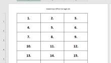 We did not find results for: Lose Excel Vorlage Kostenlose Office Vorlagen