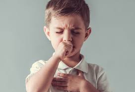 Make her happy feed her change her and bathe her then it'll work. 36 Best Home Remedies For Treating Cough In Kids