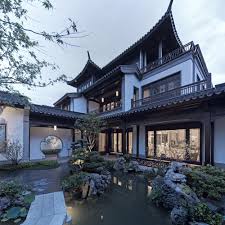 Https Pbs Twimg Com Media Djufypluiaah8yd Format Jpg Name Large Asiatisches Haus Haus Im Japanischen Stil Chinesische Gebaude
