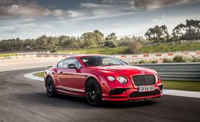 Red Bentley Wallpapers Wallpaper Cave