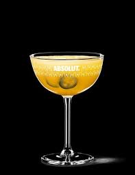 Spicy Mangotini Recipe Recipe Simple Syrup Appletini Recipe Juicing Lemons