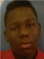 Darrius Wooden Obituary (2016)