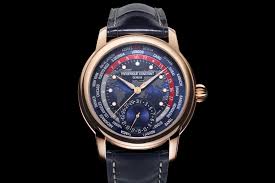 Numerically controlled machinery is located in a large workshop in the basement, where all component manufacturing is. Frederique Constant Classic Worldtimer Manufacture Limited Edition 2020