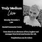 Truly Medium Live  November 1, 2025 event image