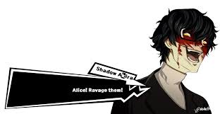 Persona 5 Strikers: Alice Hiiragi Shibuya Investigation Rumours Walkthrough  | Rock Paper Shotgun