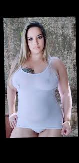 Fabiana - Reddit NSFW