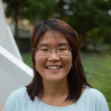 Ellen Hong's Instagram, Twitter & Facebook