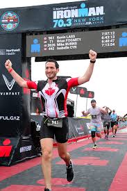 A&S alum Kevin Lass uses the global perspective he developed during his MGA  in his work as a consultant