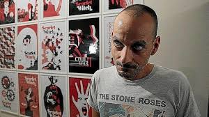 De la viñeta a Donostia