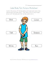 Our content is free and easy to download and use. My Body Parts And What They Do All Kids Network