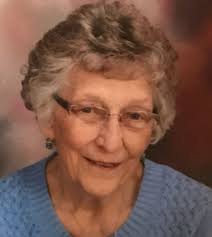 Erma Maxine Alliman Obituary March 13, 2018