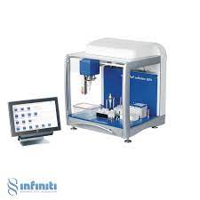 Eppendorf epMotion® M5073 for Sale