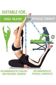 Onory Yoga Strap Stretch Straps For Physical Therapy With Exercise Booklet Carry Bag Non Elastic Yoga Strap Stretches Yoga Strap Physical Therapy