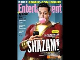 Shazam Upcoming Hollywood Movie Trailer In Hindi Initial Release Shazam Zachary Levi Shazam Movie Check out the best upcoming hollywood movies in 2018.