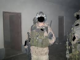 Sas In Iraq Special Forces British Armed Forces Special Air Service