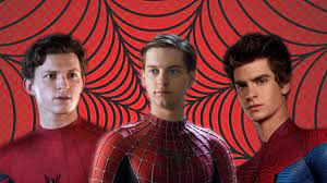 2017 filmleri aksiyon bilim kurgu filmleri film izle macera. Nee Deze Grote Namen Zitten Helemaal Niet In Spider Man Homecoming 3 Filmtotaal Filmnieuws