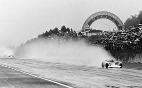 And it was the nicest comment i have ever heard. Reliving Rush James Hunt Wins The 1976 Formula One Championship Over Niki Lauda