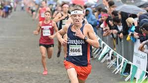 Boys Individual Flo50 State Rankings