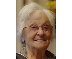 Betty Swinney Obituary (2023)