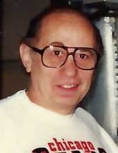Obituary information for Daniel Joseph Russo Sr.