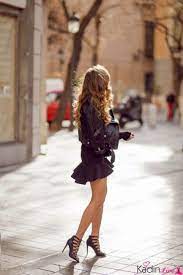 2018 2019 lace up sandalet ayakkabi modelleri ve kombinleri moda stilleri peplum sandalet