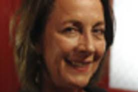 Profile: Chrissy Sharp