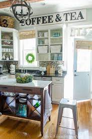 Check spelling or type a new query. Farmhouse Kitchen Products To Get The Fixer Upper Look
