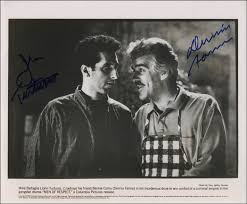 Following the rise of aretha franklin's career from a young child singing in her father's church's choir to her international superstardom, respect is the. Men Of Respect Movie Cast Autographed Signed Photograph Co Signed By Dennis Farina John Turturro Historyforsale Item 319810