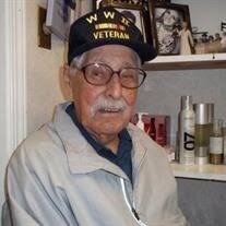 Tom Robinson Obituary