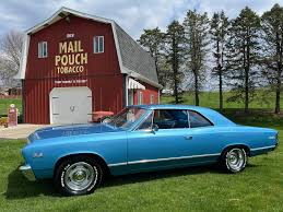 Image result for Marina Blue 1967 Chevelle