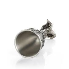 The ents are going to war! 2. Kaufen Sie Herr Der Ringe Von Royal Selangor 272504 Treebeard The Ent Pewter Goblet