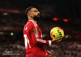 بمب نقل‌وانتقالات در آستانه انفجار؛ ۸ مقصد احتمالی محمد صلاح مشخص شد/ بارسلونا، رئال مادرید یا عربستان؟