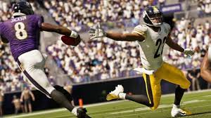 Who is on the cover of madden 22? Madden 22 Cover 5 Players Favored For The Cover