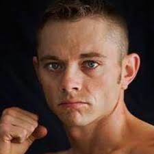 John Chalbeck vs. Jake Moinicken, CLIP