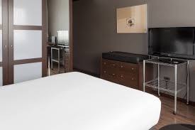 Hotel is located in 3 km from the centre. Ac Hotel Gija N Queen Guest Room Amenities Hotels Travel Guestroom Hotel Ac Hotel Hotel Offers