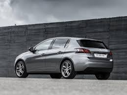 Contactez moi pour proposer vos prix 1 millions fixe24751387. Peugeot 308 5 Doors Specs Photos 2013 2014 2015 2016 2017 Autoevolution