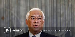 Sigam também o xxii governo em @govpt. Primeiro Ministro Apela A Reanimacao Da Economia Em Mensagem De Ano Novo Famatv