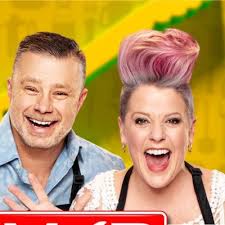 television #athomealonetogether