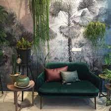 Urban Home Interior Decor Ideas 57 Hoommy Com Urban Jungle Living Room House Interior Interior Design Living Room