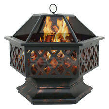 Maybe you would like to learn more about one of these? Mainstays Fire Pits Bowls For Sale Ebay