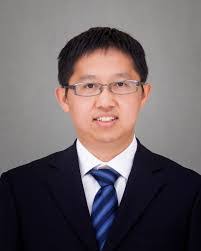 Xiuli Guo's Instagram, Twitter & Facebook