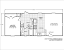 Inside 14x40 Deluxe Lofted Barn Cabin Floor Plans