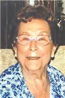 Jean Blair Obituary (2024)