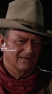 John Wayne The Cowboys Quotes